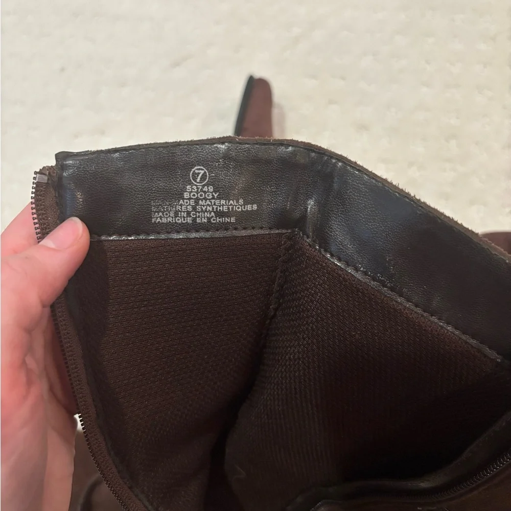 Jessica Buckle Booties - Picture 15 of 15